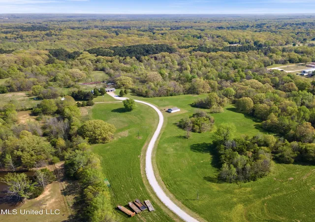 Photo 2 of Land for sale at 13950 Fairview Rd E, Byhalia, MS 38611 | MLS# 4109878 | Listing updated on 2026-07-01