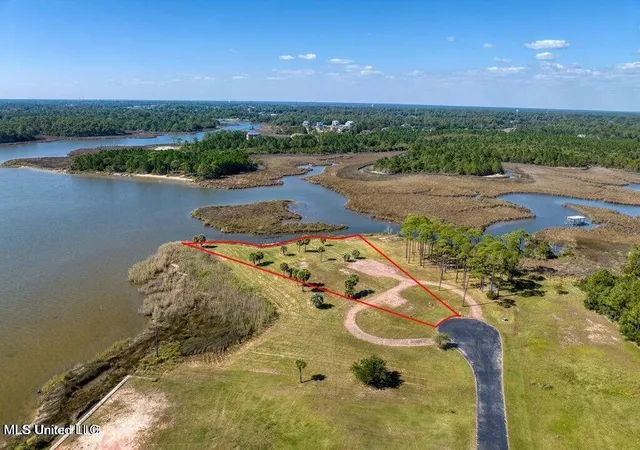 Photo 3 of Land for sale at Branigar #20, Biloxi, MS 39532 | MLS# 4109989 | Listing updated on 2026-04-14