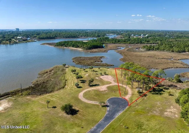 Photo 3 of Land for sale at Branigar #21, Biloxi, MS 39532 | MLS# 4109990 | Listing updated on 2026-04-14