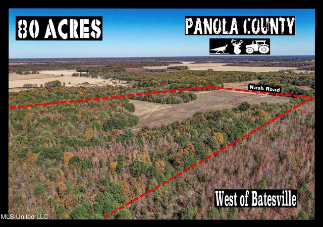 Homes for sale in Batesville, MS | 5177 B Nash Rd, Batesville, MS 38606 | MLS# 4110048