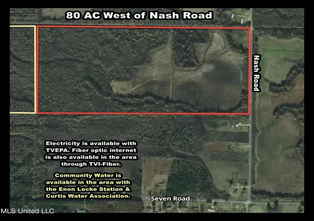 Homes for sale in Batesville, MS | 5177-B Nash Rd, Batesville, MS 38606 | MLS# 4110048
