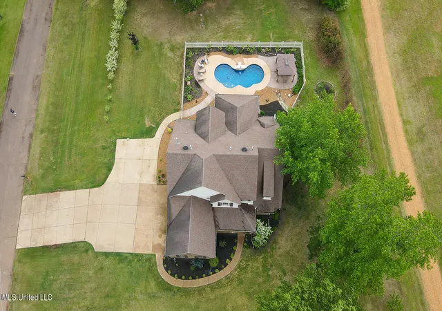 3rd image of 7401 Michael Dr, Hernando, MS 38632 | MLS# 4111579