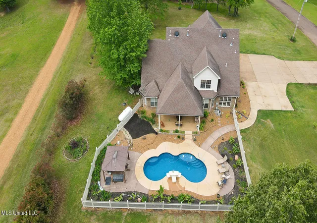 4th image of 7401 Michael Dr, Hernando, MS 38632 | MLS# 4111579