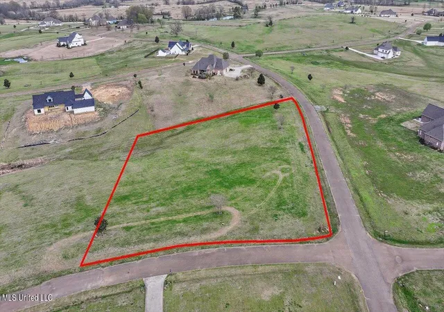 Photo 1 of Land for sale at 0 Andover Dr, Flora, MS 39071 | MLS# 4110877 | Listing updated on 2026-09-02