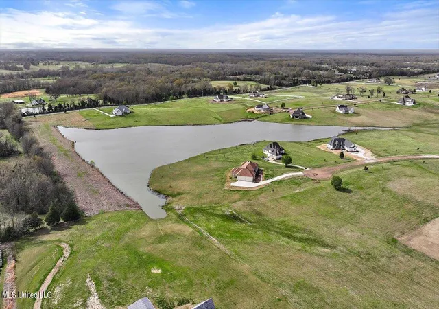 Photo 4 of Land for sale at 0 Andover Dr, Flora, MS 39071 | MLS# 4110877 | Listing updated on 2026-09-02