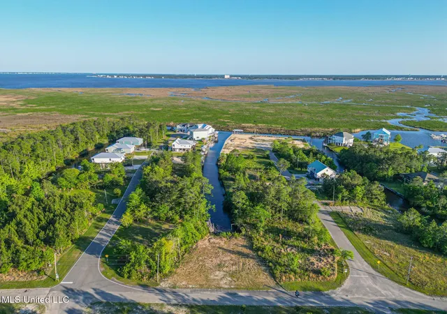 Photo 3 of Land for sale at 3512 S Diamondhead Dr, Diamondhead, MS 39525 | MLS# 4110976 | Listing updated on 2026-04-11