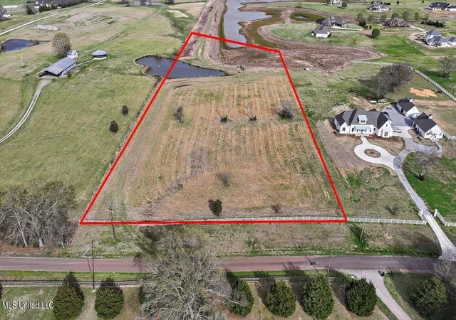 Photo 1 of Land for sale at 0 Cane Creek Rd, Flora, MS 39071 | MLS# 4110974 | Listing updated on 2026-09-10