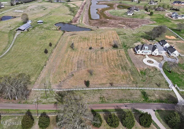 Photo 2 of Land for sale at 0 Cane Creek Rd, Flora, MS 39071 | MLS# 4110974 | Listing updated on 2026-09-10