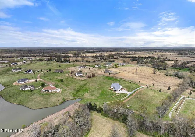 Photo 3 of Land for sale at 0 Cane Creek Rd, Flora, MS 39071 | MLS# 4110974 | Listing updated on 2026-09-10