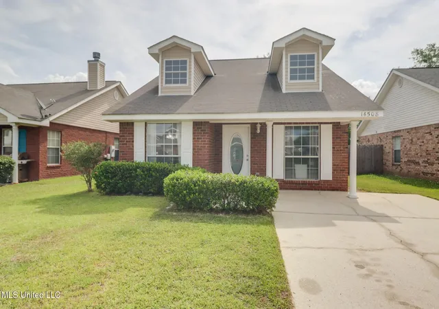 1st image of 14508 Indian Trails Cir, Diberville, MS 39540 | MLS# 4111977