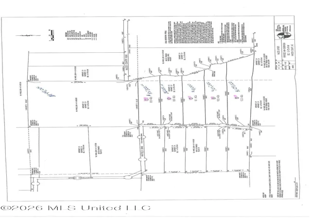Homes for sale in Kiln, MS | Parcel E Whitfield Dr, Kiln, MS 39556 | MLS# 4111528