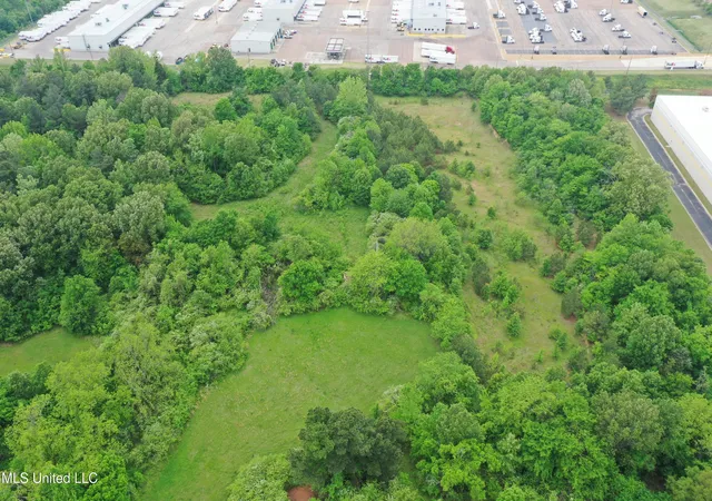 Photo 3 of Land for sale at 5427 N Highway 305, Olive Branch, MS 38654 | MLS# 4111768 | Listing updated on 2026-04-15