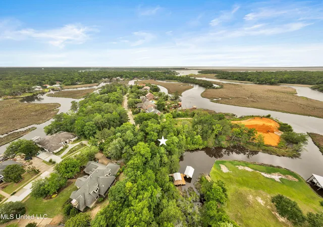 3rd image of Perryman Rd, Ocean Springs, MS 39564 | MLS# 4112881