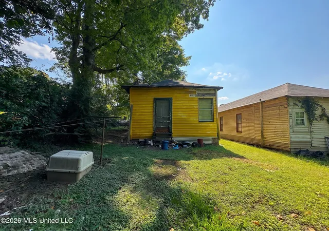 Homes for sale in Vicksburg, MS | 1002 Howard St, Vicksburg, MS 39183 | MLS# 4114059