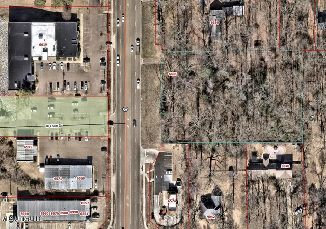 2nd image of 6606 Hwy 305, Olive Branch, MS 38654 | MLS# 4114508