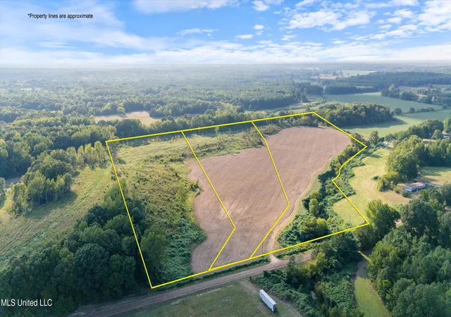Homes for sale in Senatobia, MS | 1015 Ac Pearl Smith Rd, Senatobia, MS 38668 | MLS# 4114197