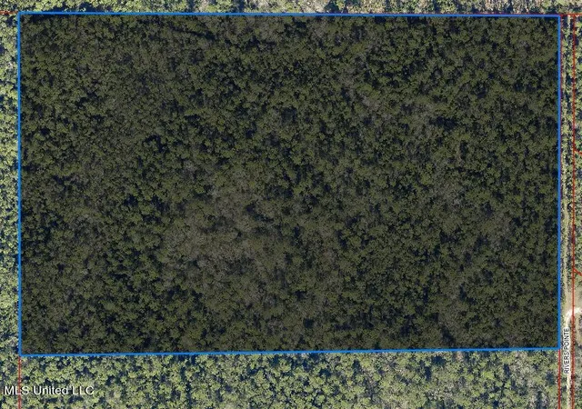 1st image of 0 Rivers Pointe Dr, Diberville, MS 39540 | MLS# 4114604