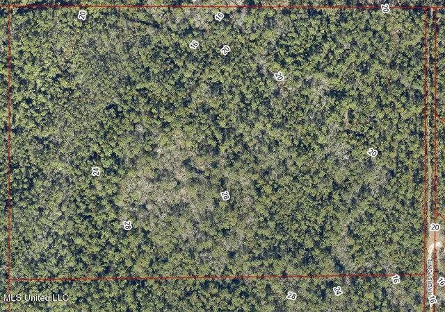 2nd image of 0 Rivers Pointe Dr, Diberville, MS 39540 | MLS# 4114604
