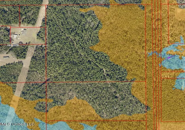 Photo 3 of Land for sale at Dobson Rd, Diberville, MS 39540 | MLS# 4114623 | Listing updated on 2026-07-27
