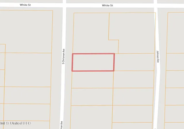 Photo 3 of Land for sale at 1203 S Chrisman Ave, Cleveland, MS 38732 | MLS# 4114671 | Listing updated on 2026-07-23