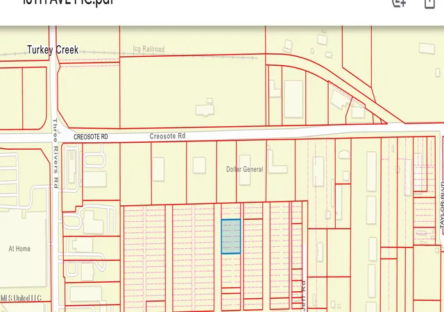Photo 1 of Land for sale at 18th Ave, Gulfport, MS 39501 | MLS# 4114805 | Listing updated on 2026-05-14
