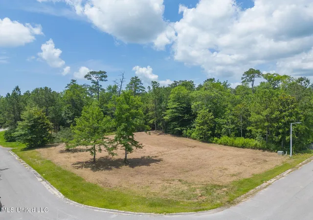 1st image of Lot 51 Woodland Cir, Diberville, MS 39540 | MLS# 4114965