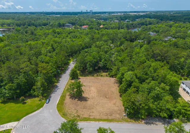 4th image of Lot 51 Woodland Cir, Diberville, MS 39540 | MLS# 4114965