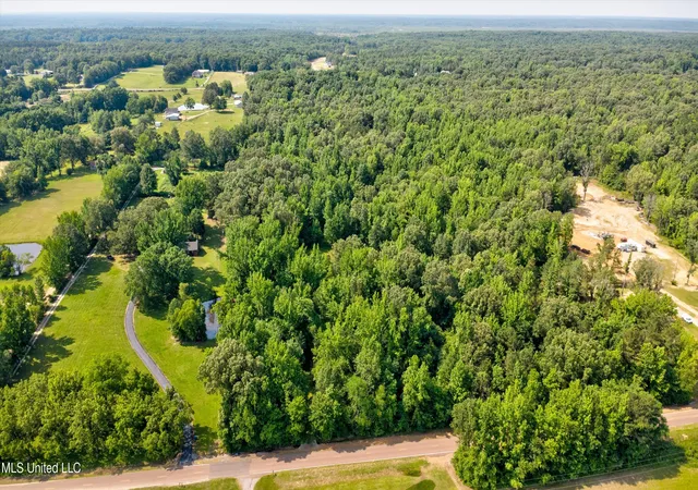 Photo 3 of Land for sale at Gaines Rd, Hernando, MS 38632 | MLS# 4115197 | Listing updated on 2026-07-02