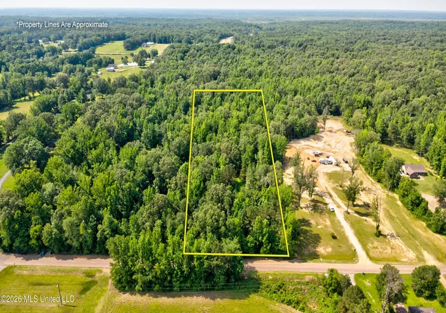 Homes for sale in Hernando, MS | Gaines Road, Hernando, MS 38632 | MLS# 4115196