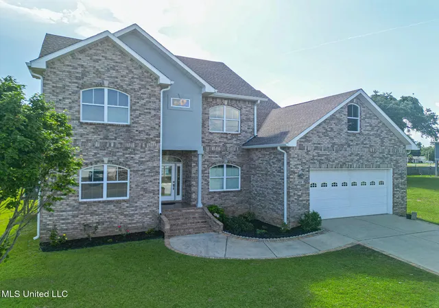 Photo 1 of Single family home for sale at 103 Buena Vista Dr, Long Beach, MS 39560 | MLS# 4116192 | Listing updated on 2026-06-30