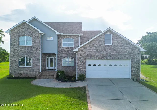 Photo 2 of Single family home for sale at 103 Buena Vista Dr, Long Beach, MS 39560 | MLS# 4116192 | Listing updated on 2026-06-30