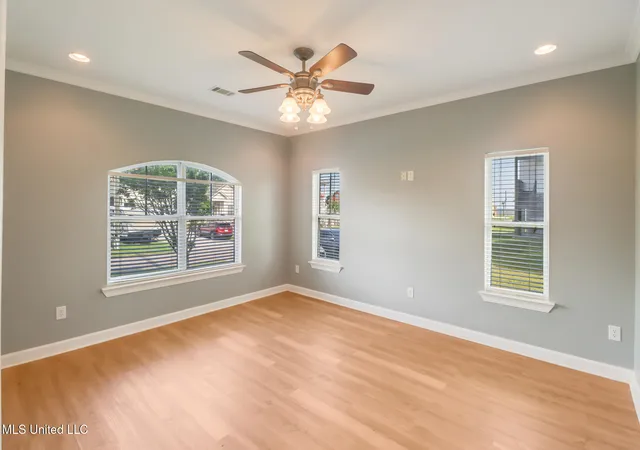 Photo 4 of Single family home for sale at 103 Buena Vista Dr, Long Beach, MS 39560 | MLS# 4116192 | Listing updated on 2026-06-30