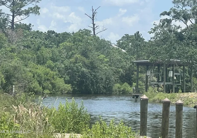 Photo 2 of Sale Pending at Nsn Indiana St, Bay Saint Louis, MS 39520 | MLS# 4115660 | Listing updated on 2026-03-30