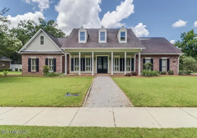 Photo 1 of Single family home for sale at 11443 E Ashton Ln, Gulfport, MS 39503 | MLS# 4119065 | Listing updated on 2026-05-21