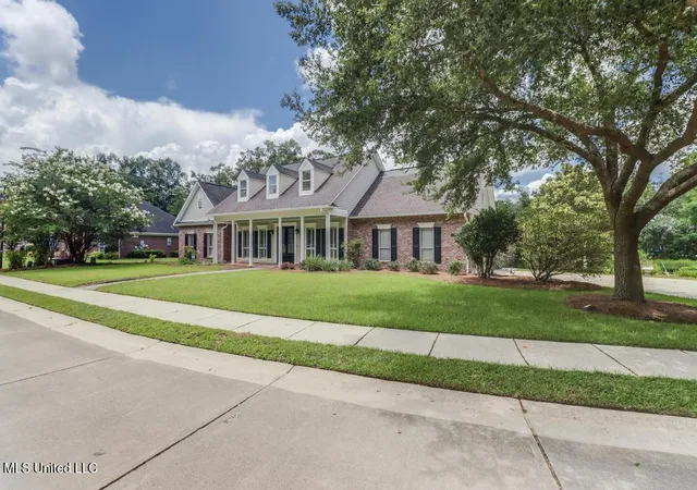 Photo 2 of Single family home for sale at 11443 E Ashton Ln, Gulfport, MS 39503 | MLS# 4119065 | Listing updated on 2026-05-21