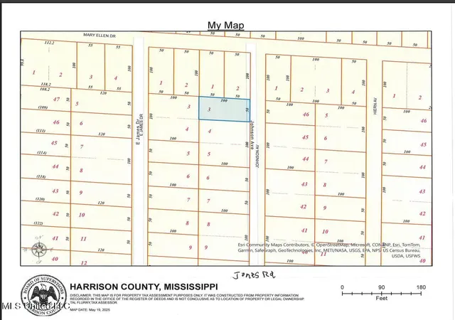 Homes for sale in Pass Christian, MS | 0 Johnson Ave, Pass Christian, MS 39571 | MLS# 4115425