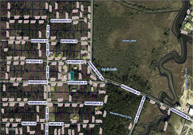 Homes for sale in Bay Saint Louis, MS | 01 Fourteenth St, Bay Saint Louis, MS 39520 | MLS# 4116185