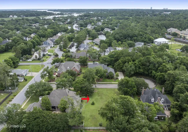 Photo 3 of Land for sale at Lawrence Pl, Gulfport, MS 39507 | MLS# 4116552 | Listing updated on 2026-06-25