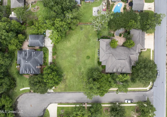 Photo 4 of Land for sale at Lawrence Pl, Gulfport, MS 39507 | MLS# 4116552 | Listing updated on 2026-06-25