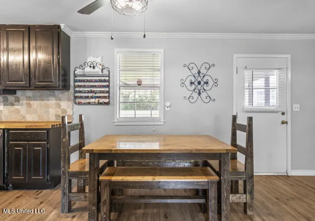 5th image of 38 Eldridge Patch Rd, Picayune, MS 39466 | MLS# 4116440