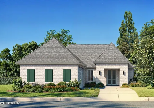 Photo 1 of Sale Pending at 10875 Lily Ln, Gulfport, MS 39503 | MLS# 4116958 | Listing updated on 2026-08-25