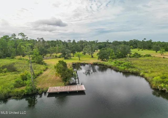 Photo 1 of Land for sale at 6284 Bush Rd, Pass Christian, MS 39571 | MLS# 4117151 | Listing updated on 2026-03-30