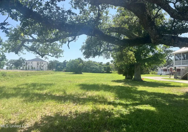 Photo 2 of Land for sale at 135 Arkansas Ave, Gulfport, MS 39507 | MLS# 4117216 | Listing updated on 2026-06-15