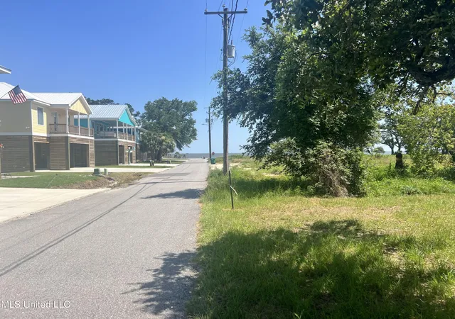 Photo 3 of Land for sale at 135 Arkansas Ave, Gulfport, MS 39507 | MLS# 4117216 | Listing updated on 2026-06-15