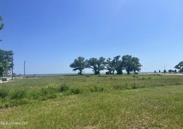 Photo 3 of Land for sale at 135 Arkansas Ave, Gulfport, MS 39507 | MLS# 4117216 | Listing updated on 2026-06-15