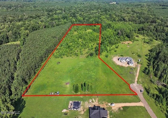 Photo 2 of Land for sale at 0003 Southern Trce Blvd, Clinton, MS 39056 | MLS# 4117389 | Listing updated on 2026-07-01