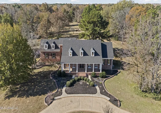 Photo 3 of Single family home for sale at 1594 Victoria Rd, Byhalia, MS 38611 | MLS# 4118047 | Listing updated on 2026-09-21