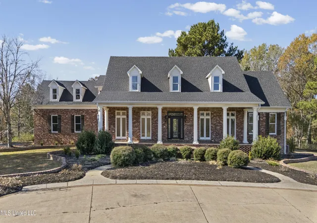 2nd image of 1594 Victoria Rd, Byhalia, MS 38611 | MLS# 4118047