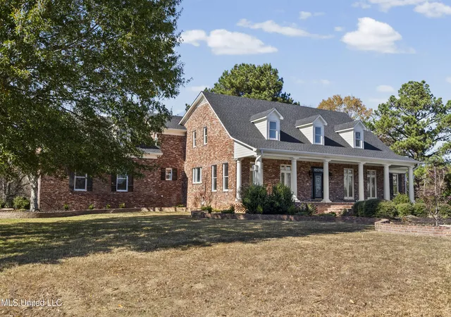 Photo 4 of Single family home for sale at 1594 Victoria Rd, Byhalia, MS 38611 | MLS# 4118047 | Listing updated on 2026-09-21