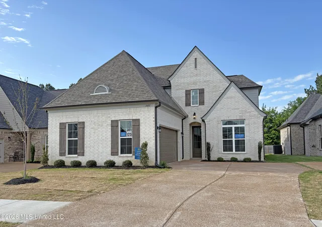 Homes for sale in Nesbit, MS | 3491 Hatton Dr, Nesbit, MS 38651 | MLS# 4118117